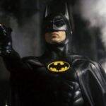 A última vez que ele interpretou Batman foi em 1989 (Foto: Divulgação)