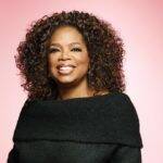 A apresentadora Oprah é proprietária da fundação Oprah Winfrey Lidership Academy for Girls, que trabalha para fornecer educação para meninas de baixa renda na África do Sul. (Foto: divulgação)