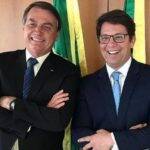Em seguida, Frias ainda garantiu que, na época, o atual presidente da república, Jair Bolsonaro (PL), teria entrado em contato com a família do ator e se posto à disposição para ajudar. (Foto: Instagram)