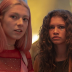 “Sam, Zendaya e toda a equipe de ‘Euphoria’ elevaram a segunda temporada a um patamar extraordinário”, declarou Francesca Orsi, vice-presidente executiva de programação da HBO. (Foto: Divulgação)