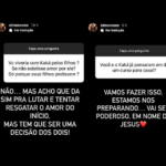 Simone falou sobre o assunto durante uma caixinha de perguntas no Instagram. (Foto: Instagram)