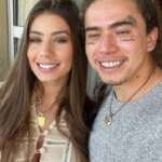 Maria Lina Deggan falou sobre a perda do filho, João Miguel, e o término com o youtuber. (Foto: Instagram)