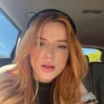 A grande estrela da Disney, Bella Thorne, é um dos grandes destaques do 0nlyF4ns. (Foto: Instagram)