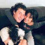 Os astros da música, Shawn Mendes e Camila Cabello, levaram os fãs a loucura ao anunciar que sua relação já nao passava mais de amizade. O ex-casal estava junto há dois anos. (Foto: Instagram)