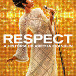 “Respect: A História de Aretha Franklin” retrata a brilhante e magnifica carreira de uma das maiores cantoras americana gospel. (Foto: Prime Video)