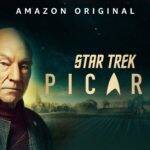 No próximo dia 04, a Prime Video estreia em exclusivo a segunda temporada de “Star Trek: Picard”. (Foto: Prime Video)