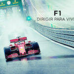 A terceira temporada de “F1: Dirigir para Viver” será lançada no streaming da Netflix no próximo dia 11. (Foto: Netflix)