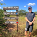 O cantor deixa claro que é humano (Foto: Instagram)