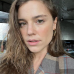 Alice Wegmann revelou os motivos de não fazer mais novelas (Foto: Instagram)