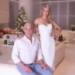 Ana Hickmann revela que irá fazer uma grande festa de casamento (Foto: Instagram)