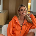 Yasmin Brunet fez um desabafo sobre as fake news que saem sobre ela (Foto: Instagram)