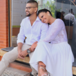 Viviane está esperando seu primeiro filho, fruto de seu casamento com Guilherme Militão (Foto: Instagram)