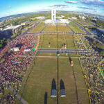 Democracia em Vertigem (Foto: Divulgação)