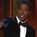 Vendas de ingressos para a turnê do show de Chris Rock disparam após briga no Oscar (Foto: Instagram)