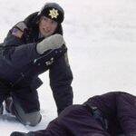 Fargo é inspirado no filme de mesmo nome de 1996 e conta uma história diferente de drama policial por temporada. (Foto: Divulgação)