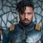 Killmonger estará de volta na sequência (Foto: Divulgação)