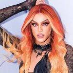 Pablo Vittar é com toda a certeza a Drag mais famosa do Brasil. (Foto: Instagram)