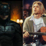 O filme do Batman fez com que a banda Nirvana voltasse as paradas musicais (Foto: Divulgação)