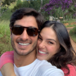 Isis Valverde falou sobre a nova fase em sua vida após o fim do casamento com André Resende. (Foto: Instagram)