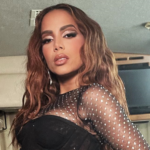 “Gata”: Anitta libera prévia de faixa do álbum “Versions of Me”. (Foto: Instagram)