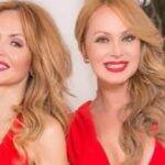 Gabriela Spanic ganhou muito notoriedade dando vida as gêmeas Bracho na novela “A Usurpadora”. Mas ela também tem uma irmã gêmea fora das telinhas. (Foto: Instagram)