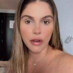 Bárbara Evans abriu o coração e relembrou o momento delicado que viveu no ano passado. (Foto: Instagram)