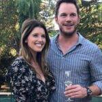 Um ano após dar luz a sua primeira filha, Katherine Schwarzenegger está grávida mais uma vez de seu parceiro Chris Pratt. (Foto: Instagram)