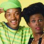 Janet Hubert interpretava Vivian Banks, em "Um Maluco no Pedaço" (1990), , porém, os dois não se davam muito bem. (Foto: Divulgação)