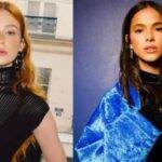 Marina Ruy Barbosa é envolvida em polêmica com Bruna Marquezine ao falar de carreira internacional (Foto: Instagram)