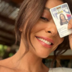 “Sigo de uma nova maneira, não mais com contratos fixos, mas por obra”, revelou Juliana Paes sobre sua relação com a Rede Globo. (Foto: Instagram)