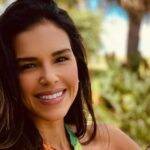 Mariana Rios se destaca pelo seu talento. (Foto: Instagram)