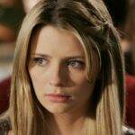 'Marissa Cooper', personagem de Mischa Barton morreu do nada e deixou os fãs confusos. (Foto: Divulgação)