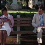 Forrest Gump - O Contador de Histórias: O filme nos mostra uma trajetória de sucesso que não tem nenhum tipo de relação com ambição profissional ou inteligência. (Foto: Divulgação)