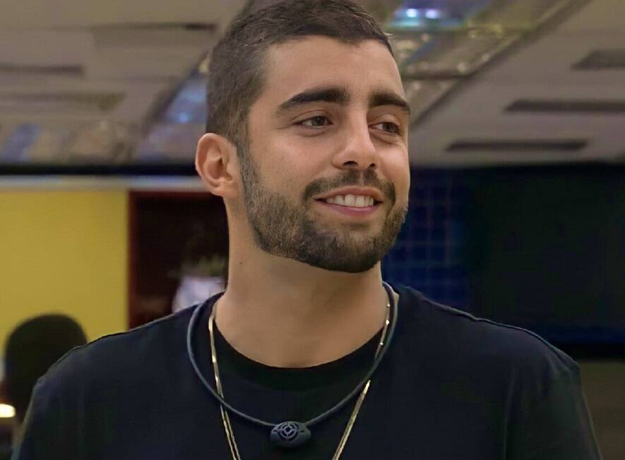 Bbb 22 Pedro Scooby Planeja Aposentadoria Daqui Cinco Anos Jetss