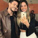 Maíra Cardi promete fazer um 'Jogo da Discórdia' com Arthur Aguiar após BBB. Os dois já tiveram o casamento envolvido em uma série de polêmicas. (Foto: Instagram)