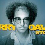 A HBO Max estreia dia 1º de março “The Larry David Story Parte 1: American Jewboy”. (Foto: HBO MAX)