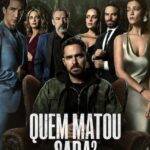 A temporada final de “Quem Matou Sara?” será lançada no dia 18 de maio. (Foto: divulgação)