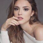 Em 2020, Isabelle Drummond, fez o papel de sua sexta protagonista. (Foto: Instagram)