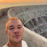 Diplo é DJ e produtor musical. (Foto: Instagram)