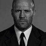 Jason Statham esteve a ponto de se afogar durante as filmagens de "Os Mercenários 3". (Foto: Instagram)