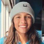 Rayssa Leal levou a melhor na categoria Street, no X-Games de 2022. (Foto: Instagram)