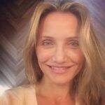 Cameron Diaz, que completa 50 anos tem uma perspectiva inspiradora sobre o envelhecimento. (Foto: Instagram)