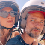 Giovanna Ewbank chamou atenção da internet com linda declaração de aniversário para Bruno Gagliasso (Foto: Instagram)