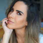 Antes de entender que estava tendo crises de pânico, Wanessa contou que ficou com medo de perder sua sanidade (Foto: Instagram)