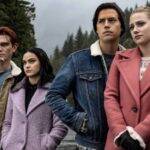 Os jovens exploram o surrealismo da vida em uma pequena cidade e mostra a estranheza que se esconde atrás da fachada saudável de Riverdale. (Foto: divulgação)