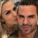 Em fevereiro, Maria revelou que agora eles estão casados oficialmente. (Foto: Instagram)