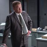 Em The Post - A Guerra Secreta, Jesse Plemons interpretou Roger Clark. (Foto: Divulgação)