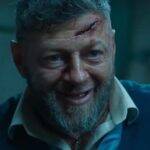 Andy Serkis no filme Pantera Negra, 2018. (Foto: Divulgação)