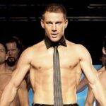 Magic Mike: Mike é um experiente stripper que tenta ensinar a um jovem a arte de seduzir. Ao mesmo tempo que passa seus conhecimentos para Adam, Mike começa a se interessar pela irmã dele, Brooke. Com o tempo, porém, Adam vai se mostrando cada vez mais confiante e acaba deixando o dinheiro fácil lhe subir à cabeça. (Foto: Divulgação)