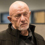 E Mike Ehrmantraut, interpretado por Jonathan Banks (Foto: Divulgação)